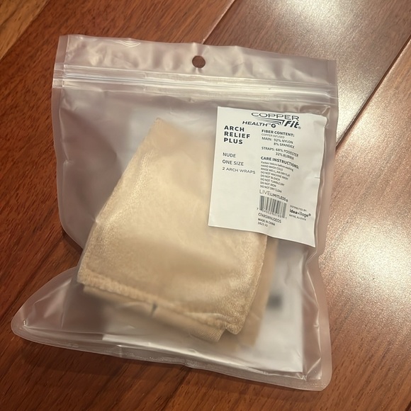 Copper fit Arch Relief Plus - Picture 6 of 7